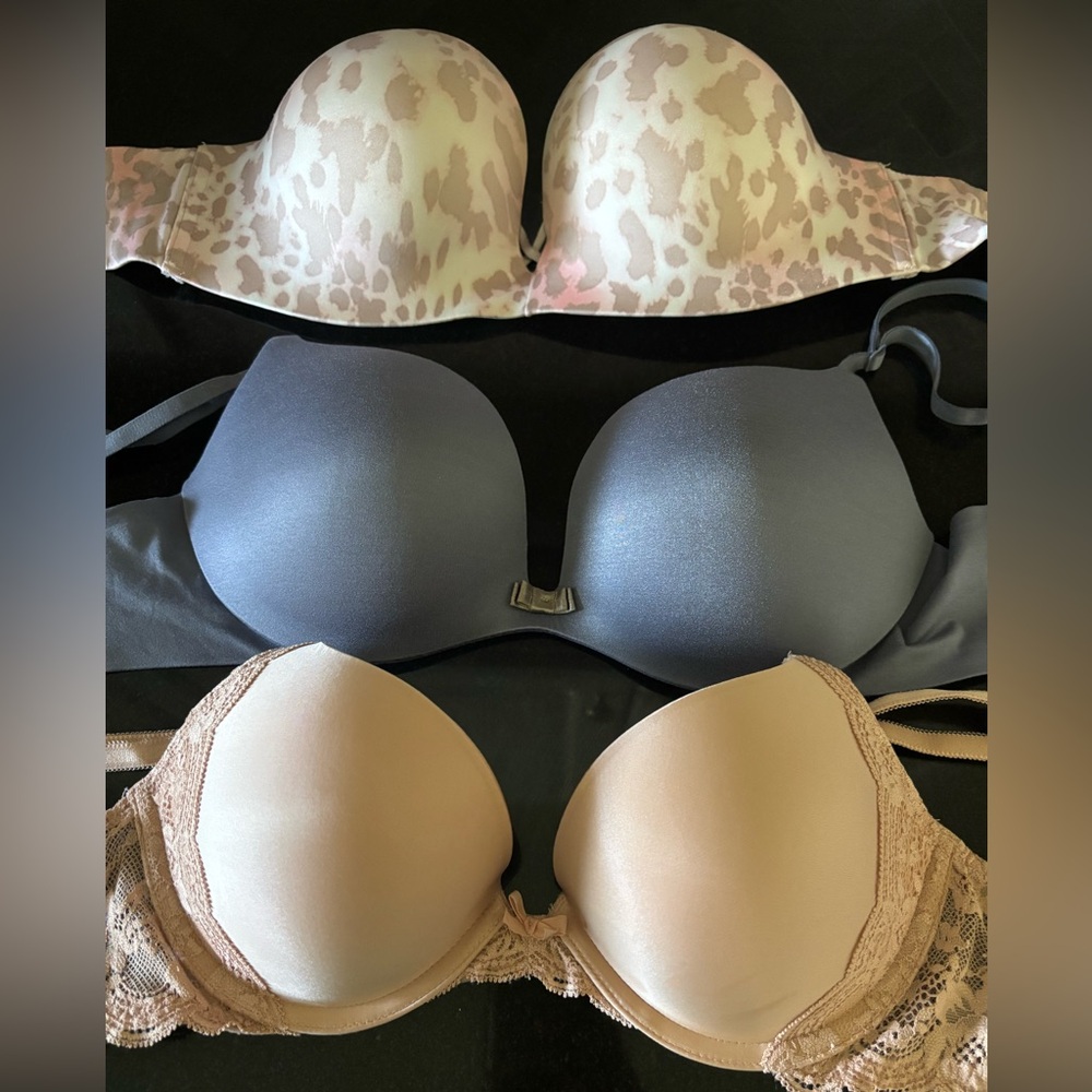 Victoria’s Secret Bras